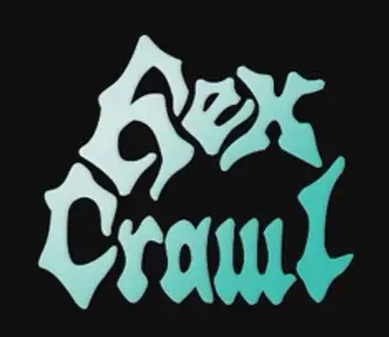 logo Hex Crawl